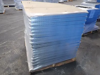 36" X 16" Conveyors