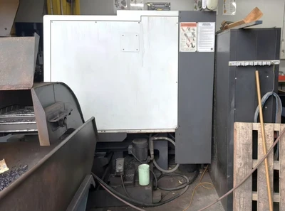 Used 2012 DOOSAN PUMA 480L CNC Lathes Michigan US | Legacy CNC Machinery, LLC #1550551