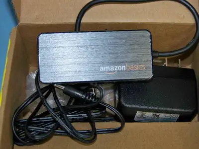 Miscellaneous Lot of AV Equipment