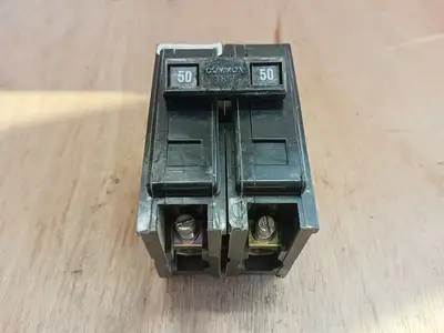 Used CUTLER-HAMMER BA250 Switchgears British Columbia CA | Lenmark #1438399