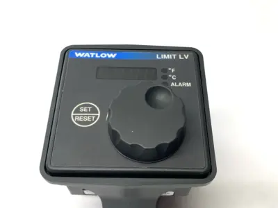 USED WATLOW LVC6HW00000500A