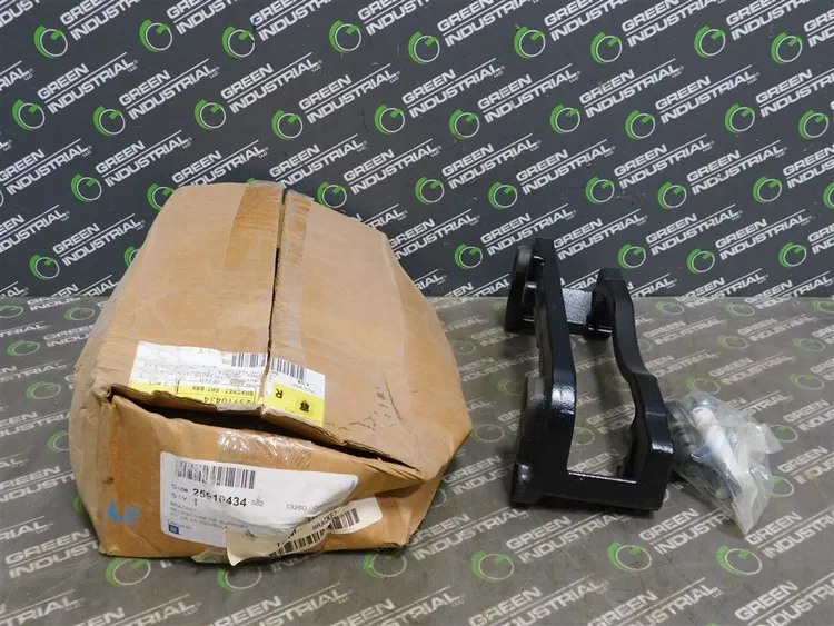 Used ACDELCO _UNKNOWN_ Automotive Parts Wisconsin US | Green Industrial #677331