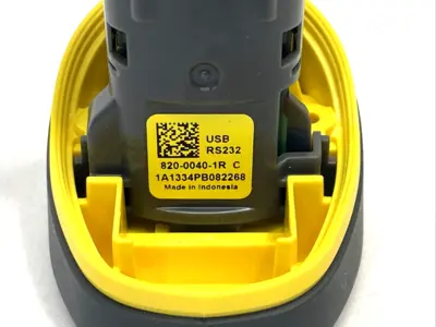 New | in-Stock Cognex DMCM-SERIALM-00, DataMan Barcode Scanners Michigan US | Maverick Industrial Sales #1399288