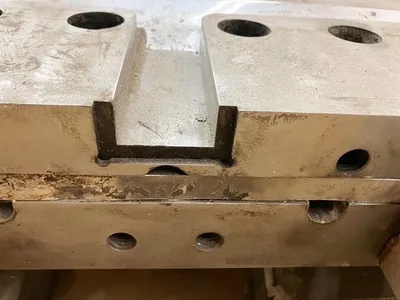 USED NORDSON ULTRAFLEX R-75