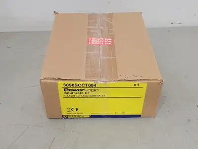 NEW SQUARE D 3090SCCT084