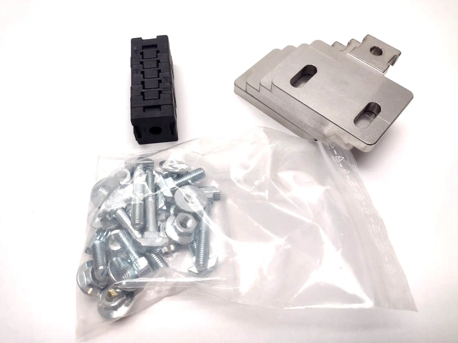 NEW BOSCH REXROTH BS4 CONNECTING KIT BS4 TO ST4