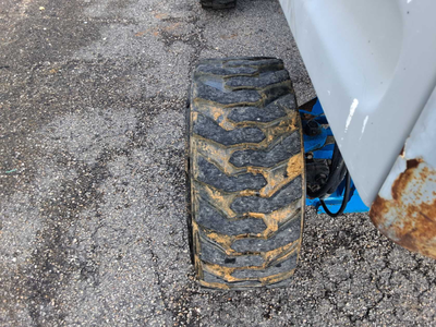 USED 2016 Genie S-40