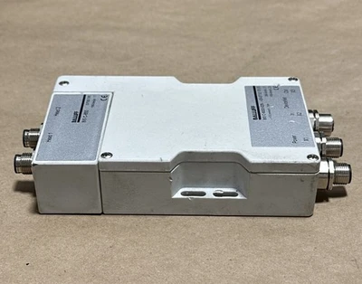 Used Balluff BIS-C-6003-025-650-03-S Input / Output Modules | J&J Industrial Supply #543170