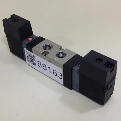 USED SMC VF3230-5LO-02-X102