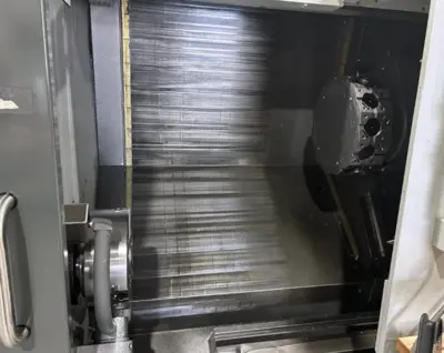 2022 HAAS ST-30Y CNC Lathes | Machinery Network (2)