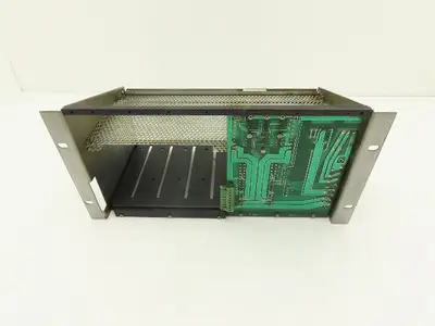 Used INFRANOR _UNKNOWN_ PLC Chassis Indiana US | Arrow Industrial #1249656
