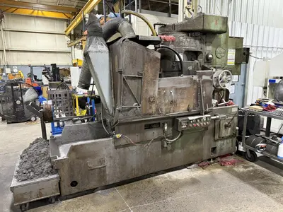 USED BLANCHARD 22-42