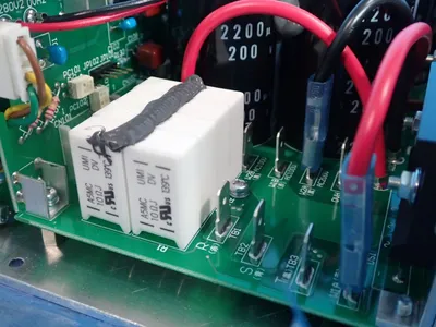 New | in-Stock DENSO RP214E Power Supplies | HGR 24 #738794