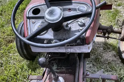 Used 1969 INTERNATIONAL 444 Tractors & Trailers Virginia US | Proxy Equipment #1382909