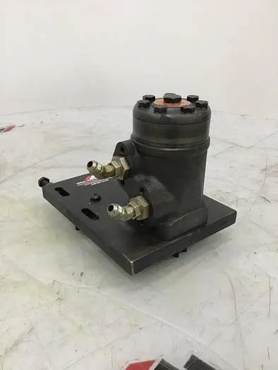 USED DANFOSS OMP 160 151-70657