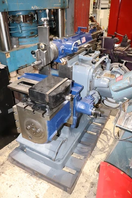 USED HENDEY 12"