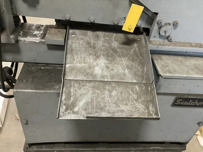 Used _UNKNOWN_ _UNKNOWN_ Ironworkers Michigan US | Miedema Asset Management Group #1312722