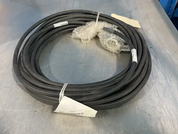 Used FANUC EE6246207008 Cable & Wire Ohio US | HGR 24 #1095084