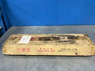 New | in-Stock 2022 THK SHS35C2QZZZE+820LE Linear Guides Ohio US | HGR 24 #1549954