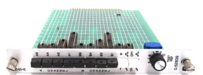 NEW RELIANCE ELECTRIC 0-52839 CIRCUIT BOARD 052839