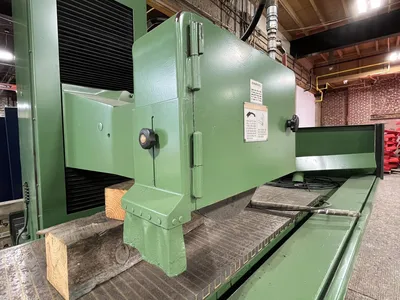 CHEVALIER FSG-2060ADIII Grinder-Hydraulic Horz Surface | Asset Exchange Corporation (8)