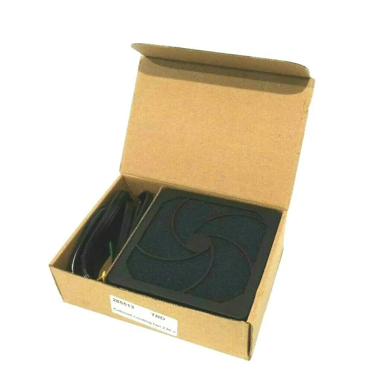 New | in-Stock FANTEC _UNKNOWN_ Fans Michigan US | SB Industrial Supply #863268