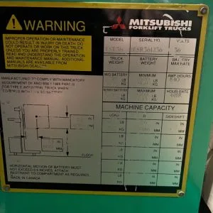 USED 2002 MITSUBISHI ESR36