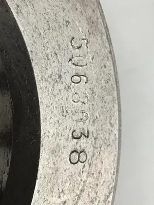 USED CINCINNATI MILACRON 5068038