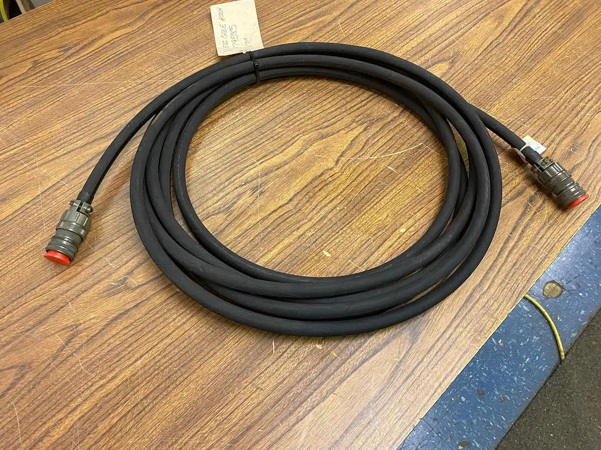 New | in-Stock CONTROL SYSTEMS 157-126-360 Miscellaneous Equipment (Electrical & Power) Ohio US | Surplus Asset Holdings #1209685