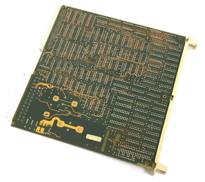 USED ABB DSMB-112 MEMORY MODULE 57360001-EV/2, DSMB112