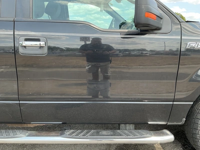Used 2013 FORD F150 Pickup Trucks Michigan US | Miedema Asset Management Group #1423579