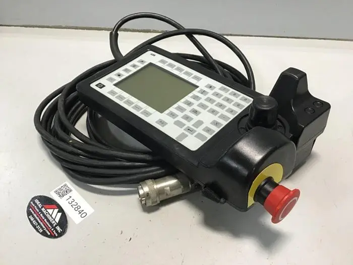 Used ABB 3HNE00313-1 Robot Parts | Ideal Machinery #664623
