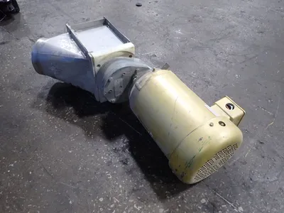 USED PRAB CONVEYORS TX02110/140