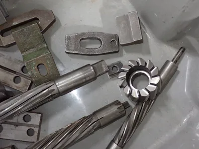 Tooling