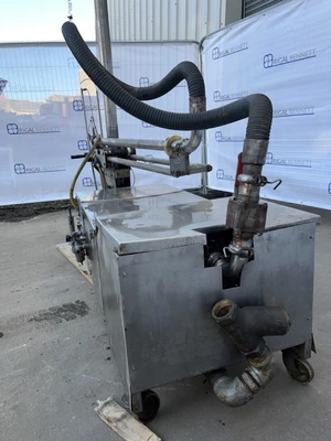 Avery Denison S/S Single Head Filler