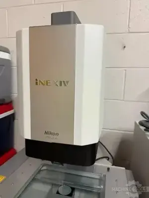 USED 2004 NIKON INEXIV VMA-2520