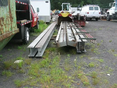 Overhead Crane 2-Ton Overhead Crane Systems | STONE EQUIPMENT WAREHOUSE (20)