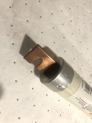 Mersen TRS150R, Ferraz Shawmut, Tri-Onic, class RK5, low voltage fuse,
