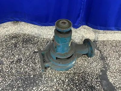Used 2005 WEINMAN 4BH3B Pumps Ohio US | HGR 24 #1304082