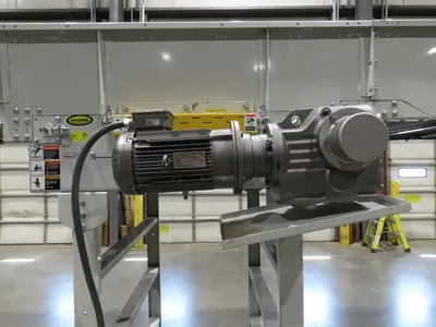 Used HYTROL _UNKNOWN_ Belt Conveyors | Arrow Industrial #561803