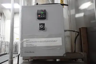 USED 2002 BABBCO A108/48