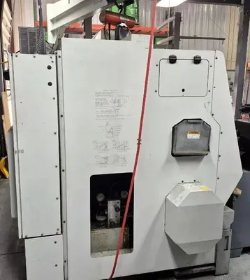2004 HAAS SL-30T CNC Lathes | Midstate Machinery (2)