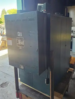 Used 2005 GRIEVE 323 Ovens Wisconsin US | Lemke Machinery Sales #1285394