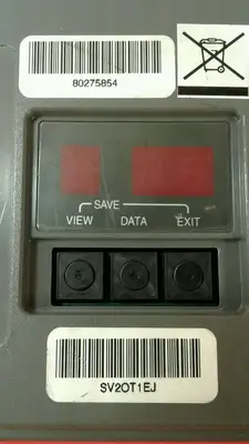 ALLEN BRADLEY 1770-KFC15 SR. B CONTROLNET COMMUNICATION INTERFACE 115/230V 3B
