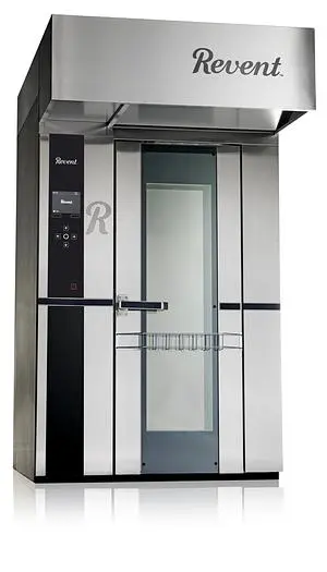 NEW REVENT 726 G