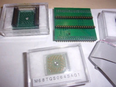 USED Analog Devices EVAL-ADXL345Z-M