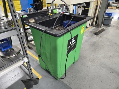 Ozzy SW25 Smart Washer