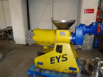 Daritech Seperator EYS SP 600 Smart  Press