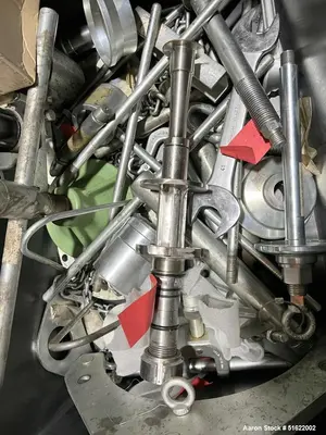 USED WESTFALIA GSC 45-06-177