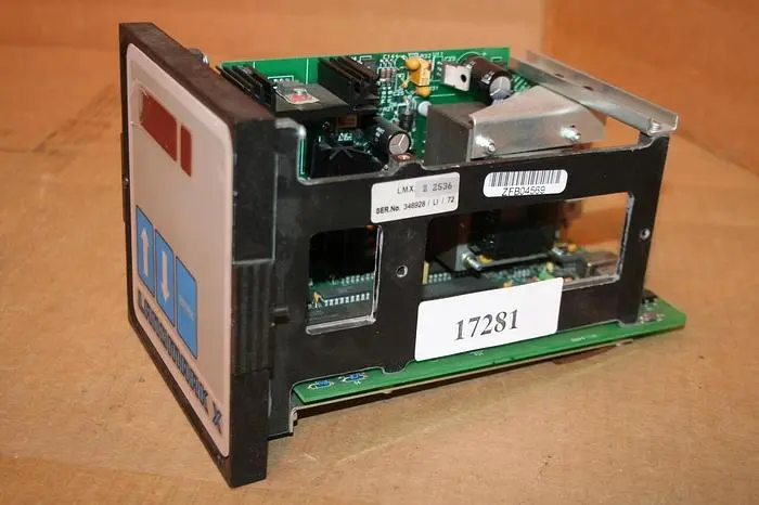 Used LANDMARK X LMX Z2536 Circuit Boards Michigan US | Ideal Machinery #598513